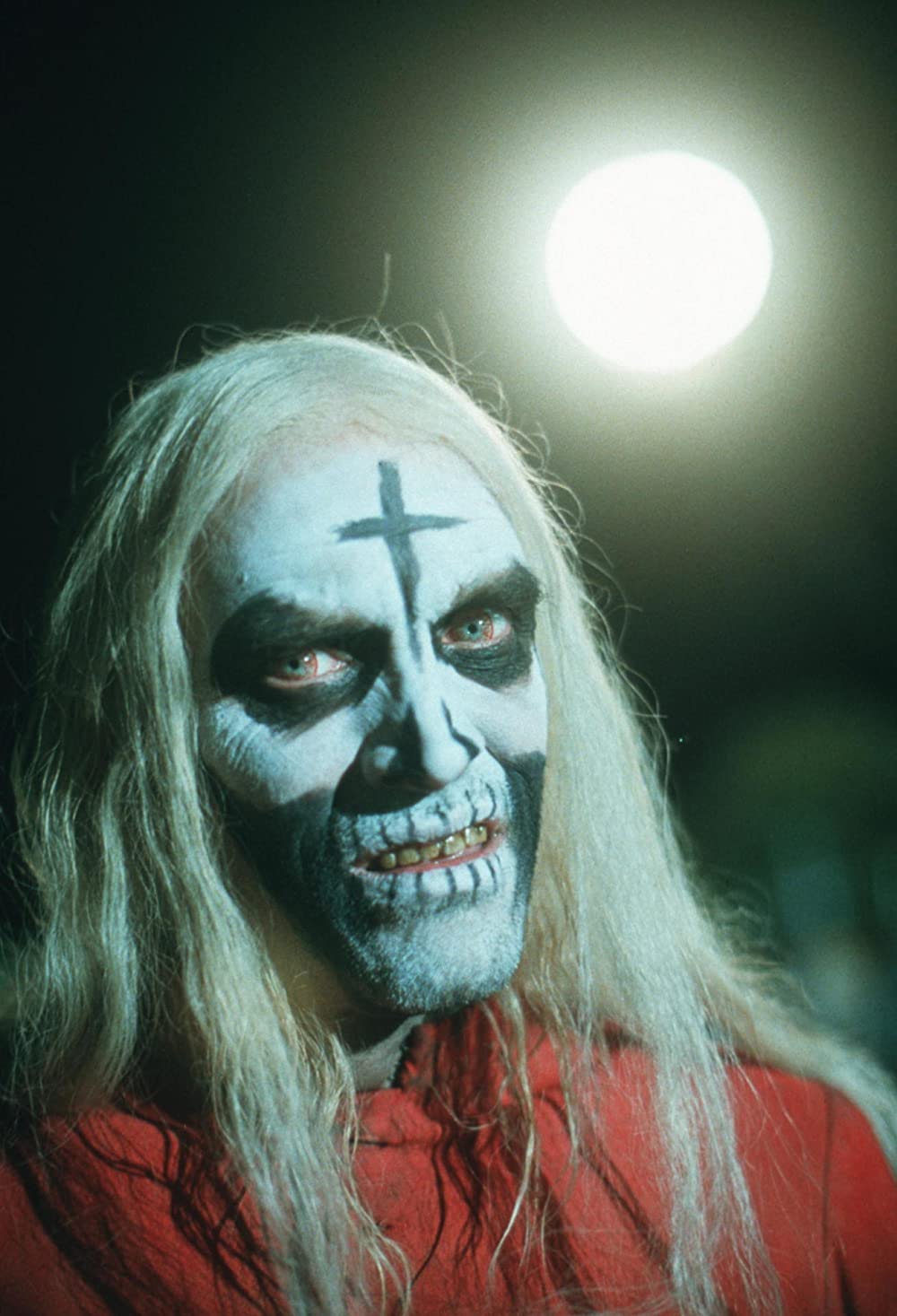 マーダー・ライド・ショーの画像