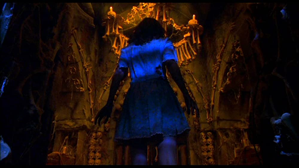 マーダー・ライド・ショーの画像