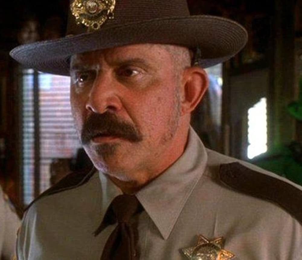 マーダー・ライド・ショーの画像