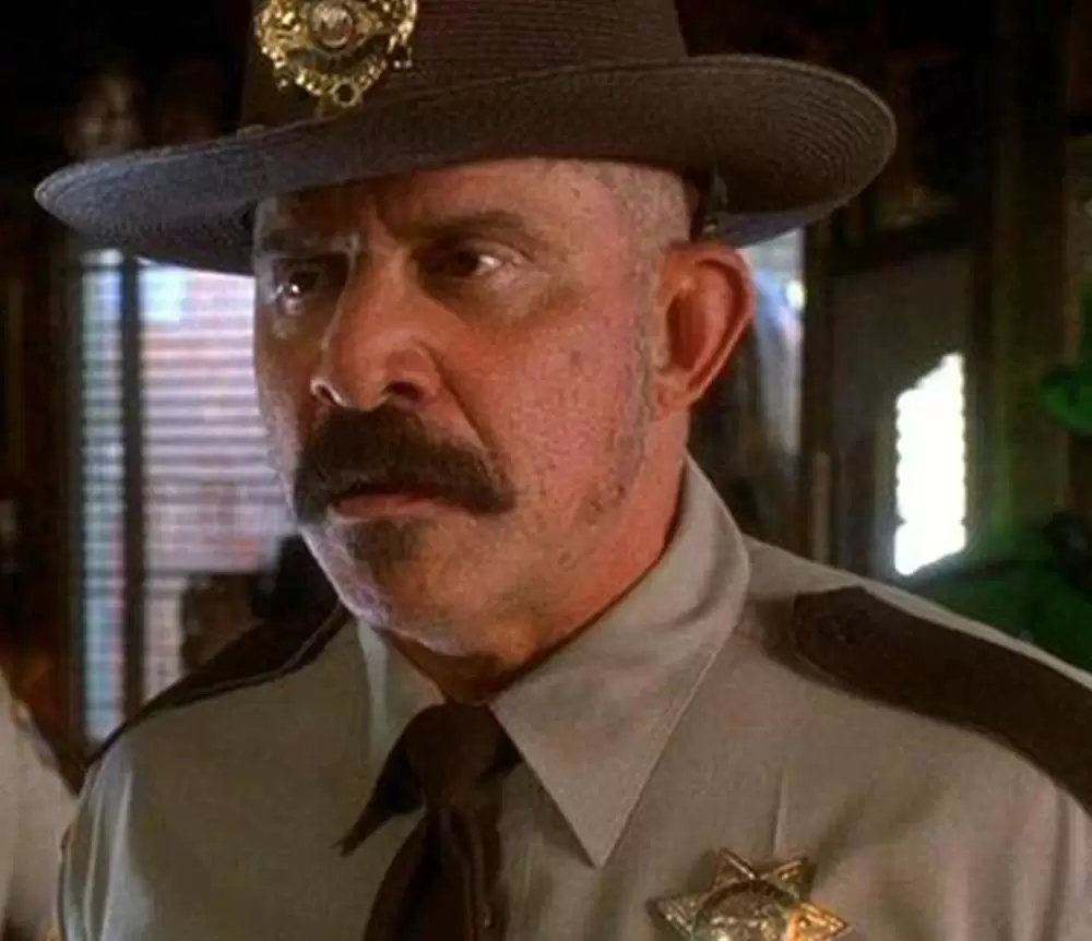 マーダー・ライド・ショーの画像