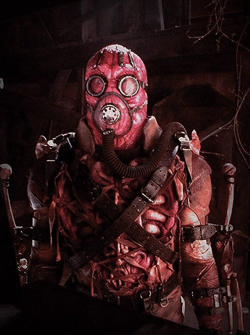 マーダー・ライド・ショーの画像