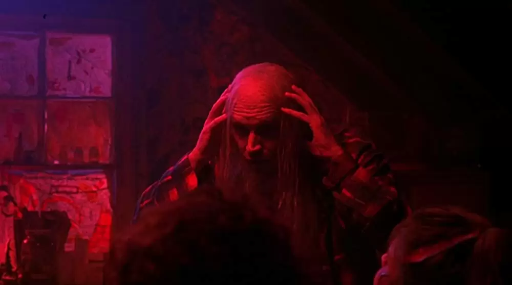 マーダー・ライド・ショーの画像