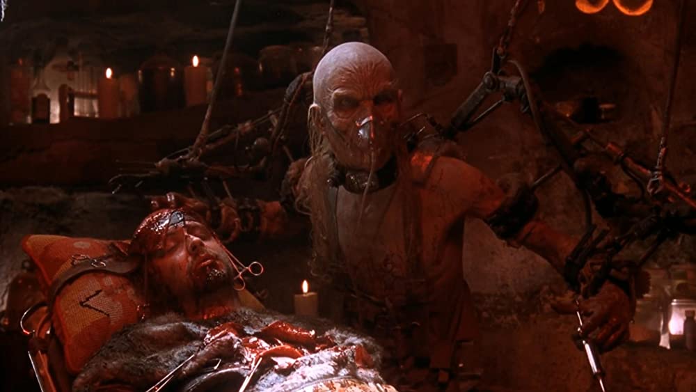 マーダー・ライド・ショーの画像