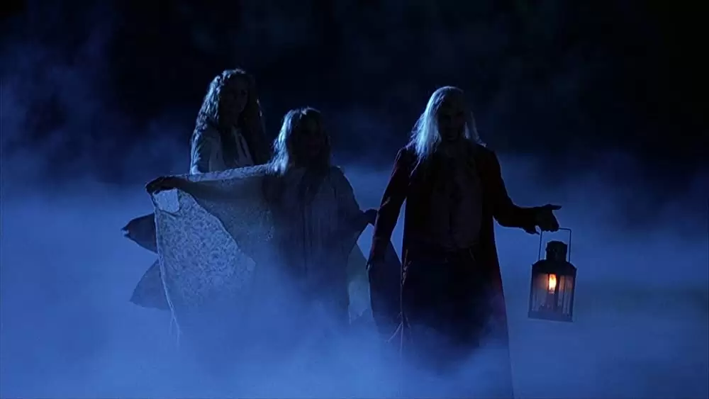 マーダー・ライド・ショーの画像