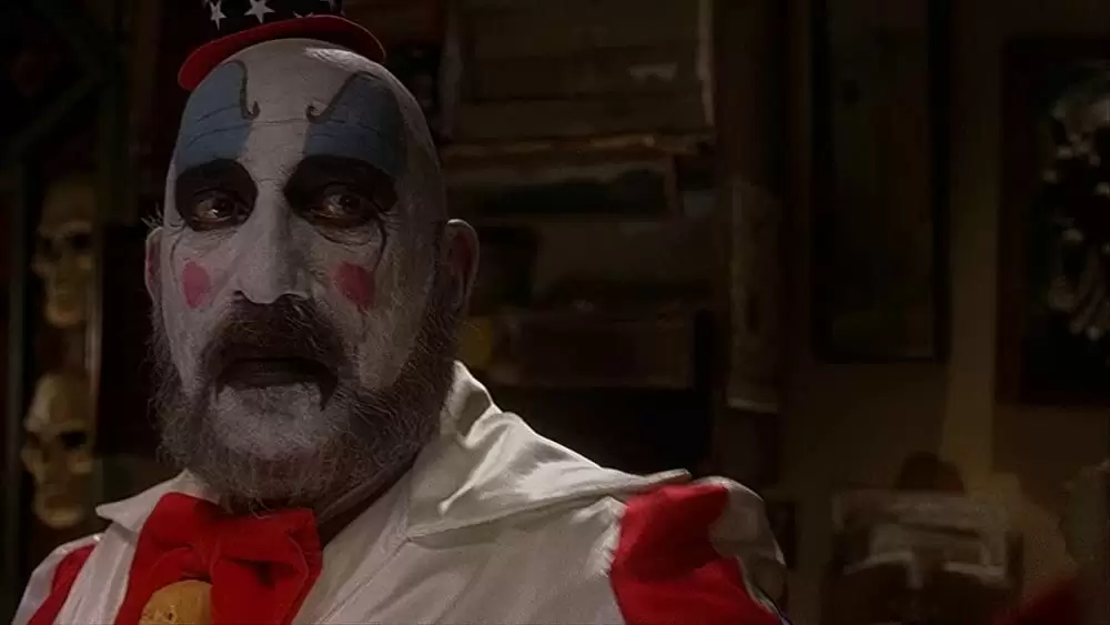 マーダー・ライド・ショーの画像