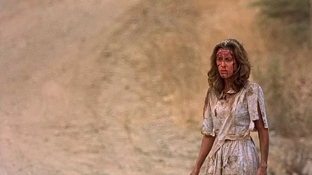 マーダー・ライド・ショーの画像