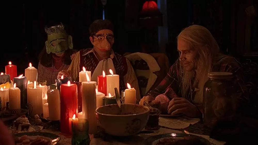 マーダー・ライド・ショーの画像