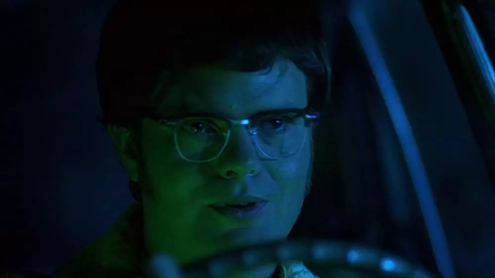 マーダー・ライド・ショーの画像