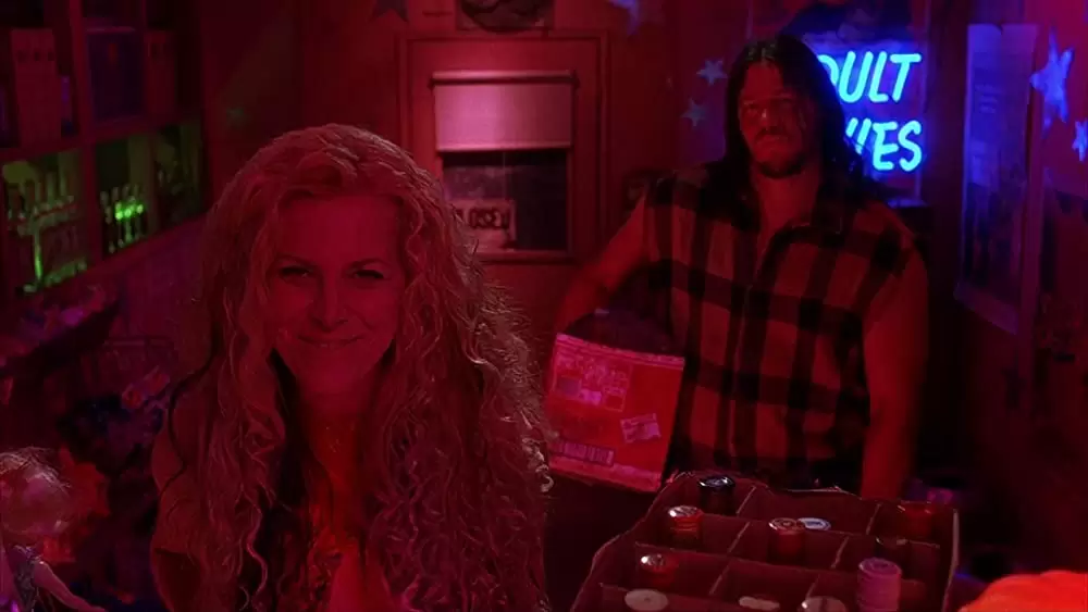 マーダー・ライド・ショーの画像