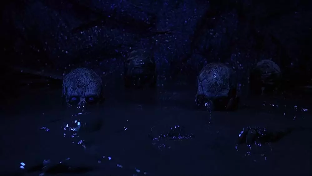 マーダー・ライド・ショーの画像