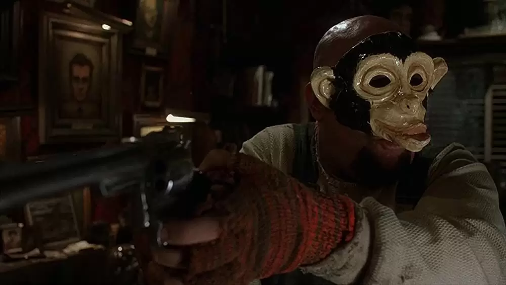 マーダー・ライド・ショーの画像