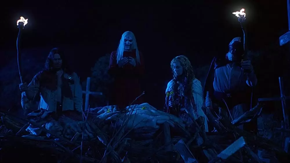 マーダー・ライド・ショーの画像