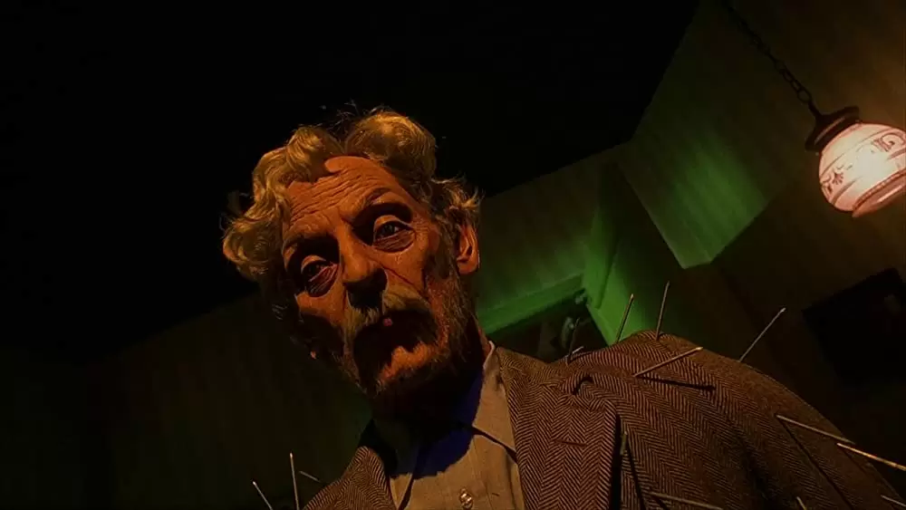 マーダー・ライド・ショーの画像