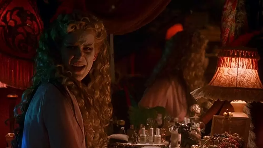 マーダー・ライド・ショーの画像