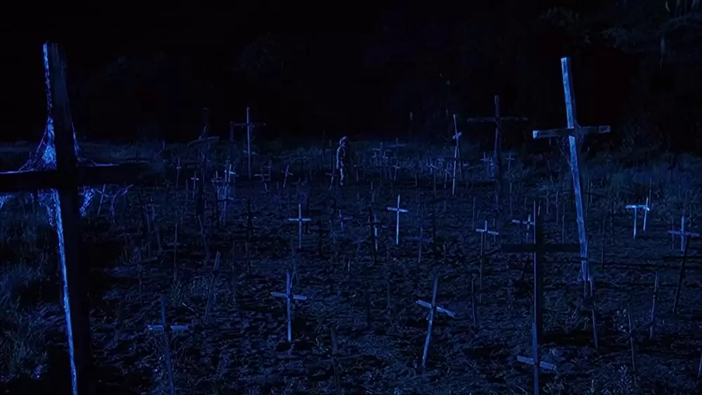 マーダー・ライド・ショーの画像