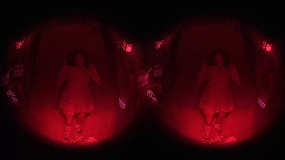 マーダー・ライド・ショーの画像