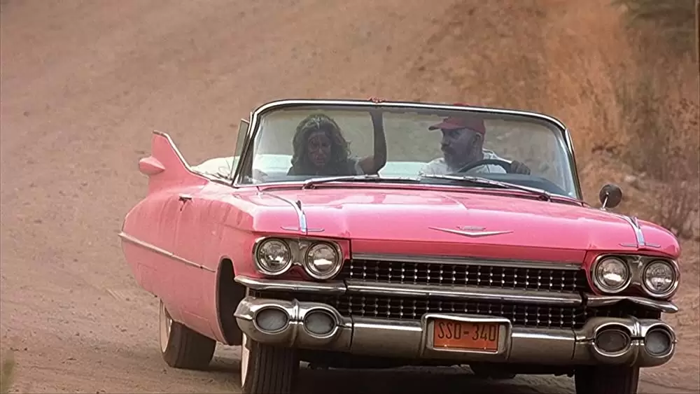 マーダー・ライド・ショーの画像