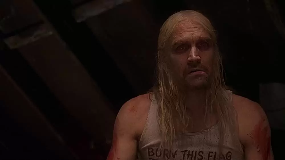 マーダー・ライド・ショーの画像