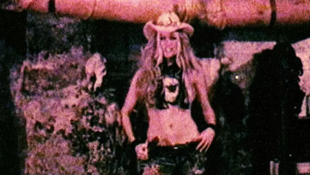 マーダー・ライド・ショーの画像