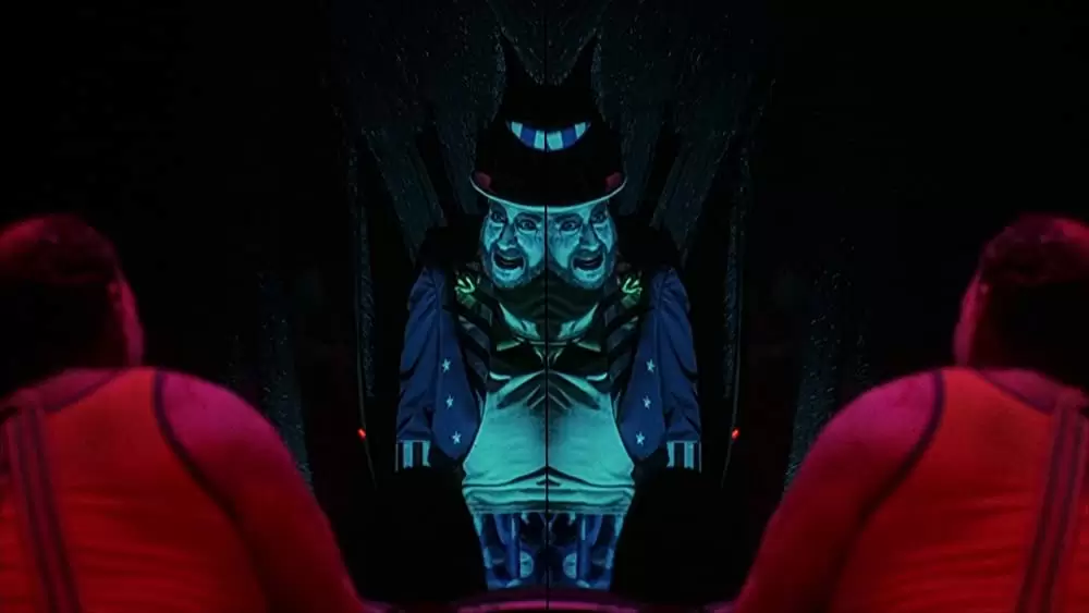 マーダー・ライド・ショーの画像