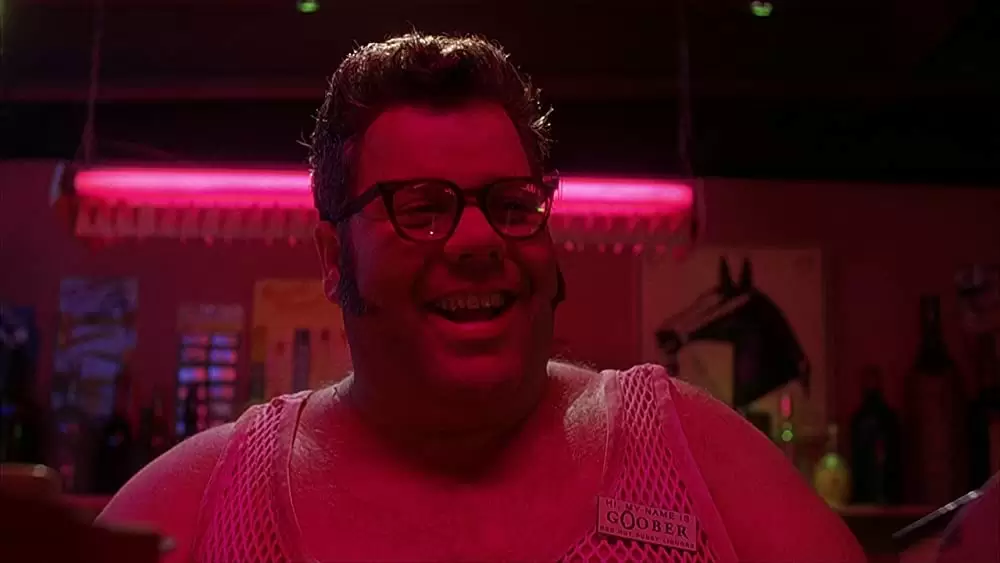 マーダー・ライド・ショーの画像