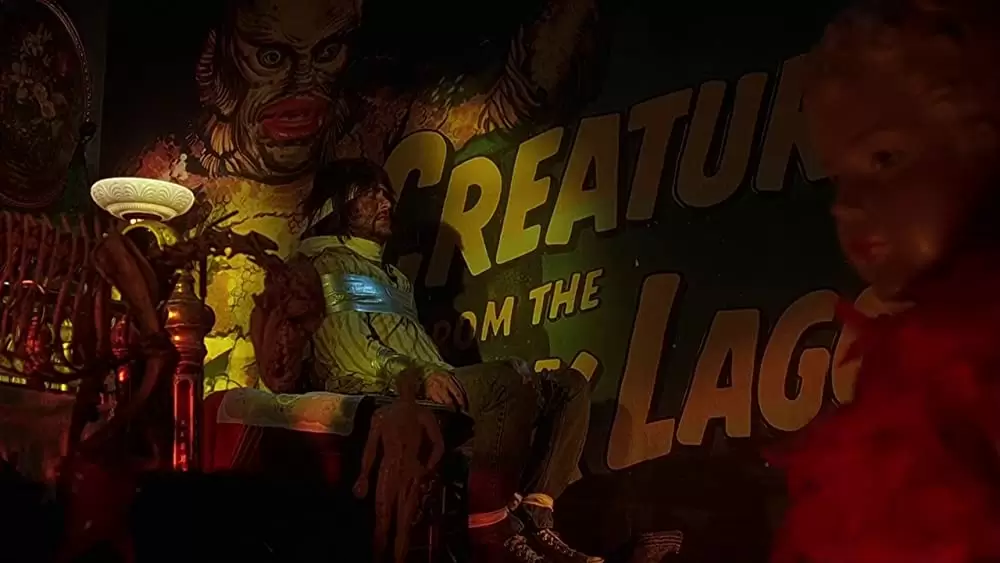 マーダー・ライド・ショーの画像