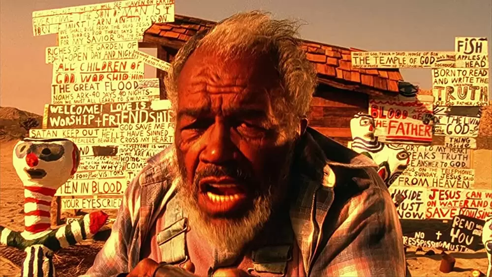 マーダー・ライド・ショーの画像