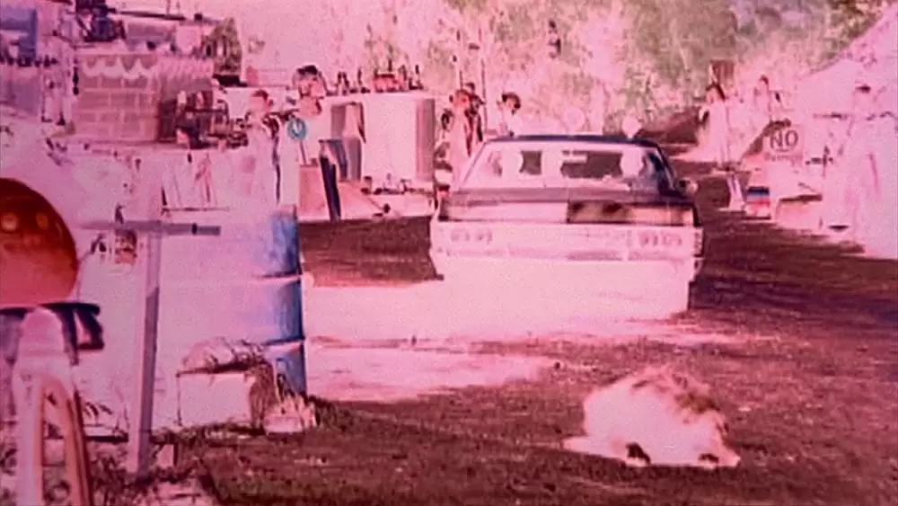 マーダー・ライド・ショーの画像