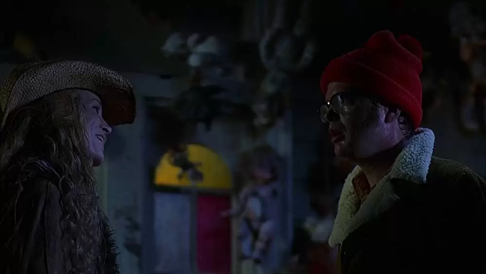 マーダー・ライド・ショーの画像