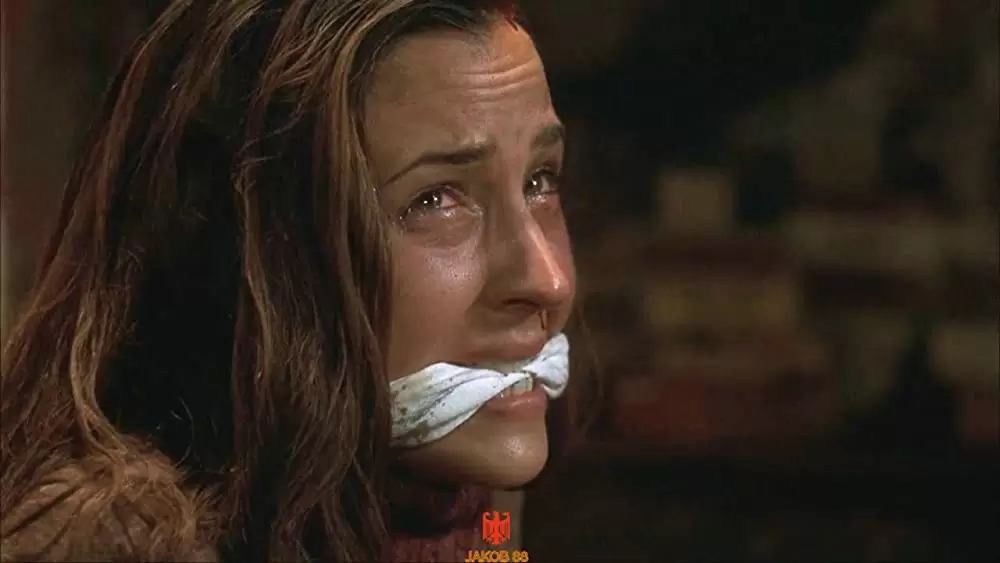 マーダー・ライド・ショーの画像