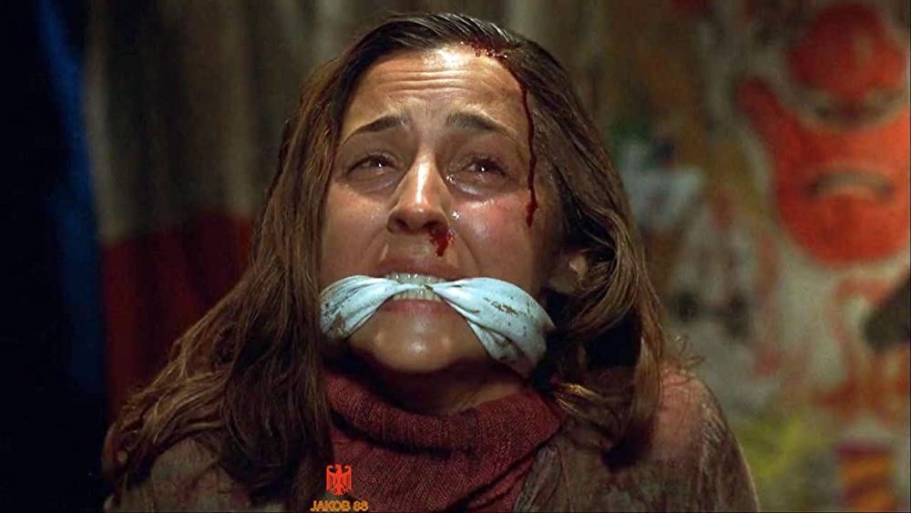 マーダー・ライド・ショーの画像