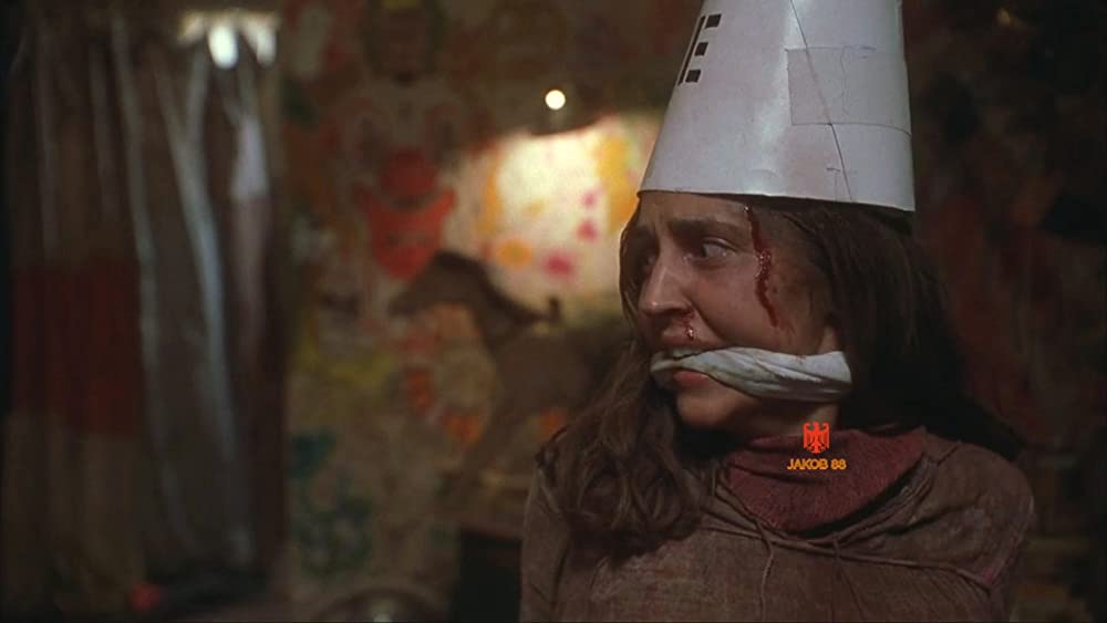 マーダー・ライド・ショーの画像