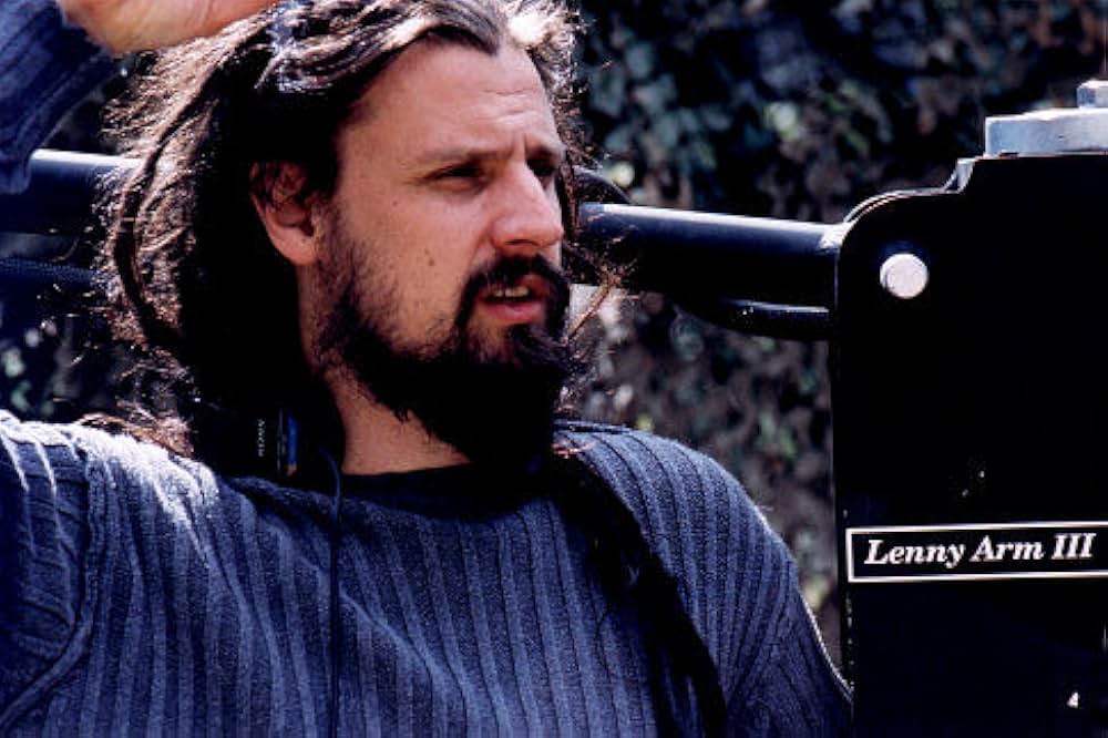 マーダー・ライド・ショーの画像