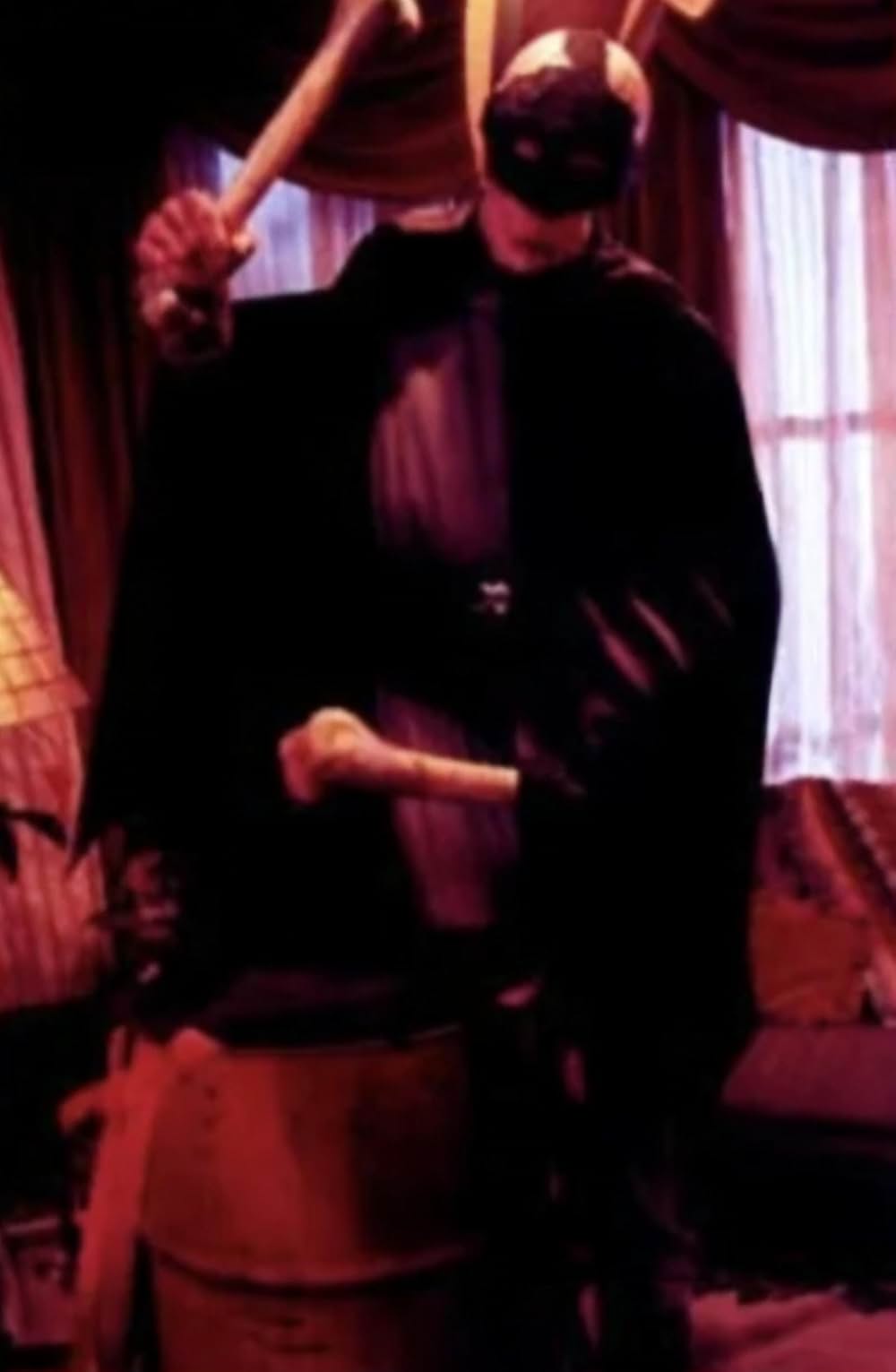 マーダー・ライド・ショーの画像