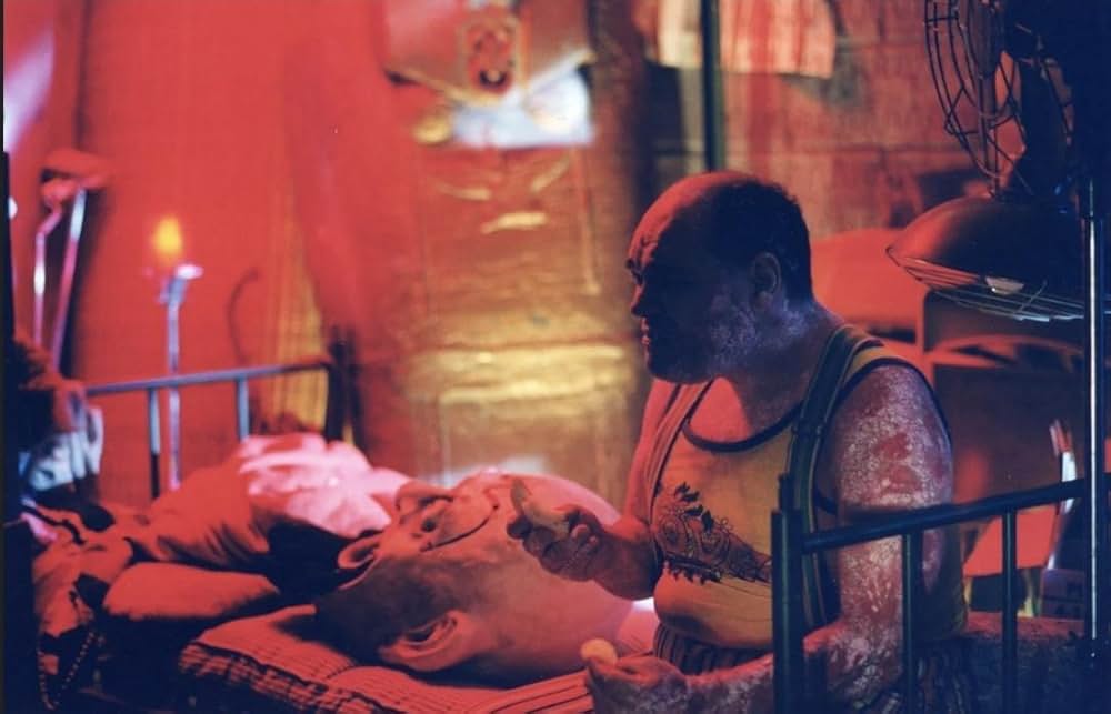 マーダー・ライド・ショーの画像