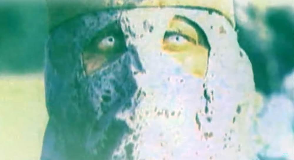 マーダー・ライド・ショーの画像