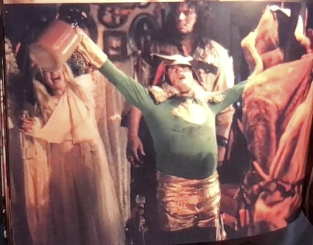 マーダー・ライド・ショーの画像