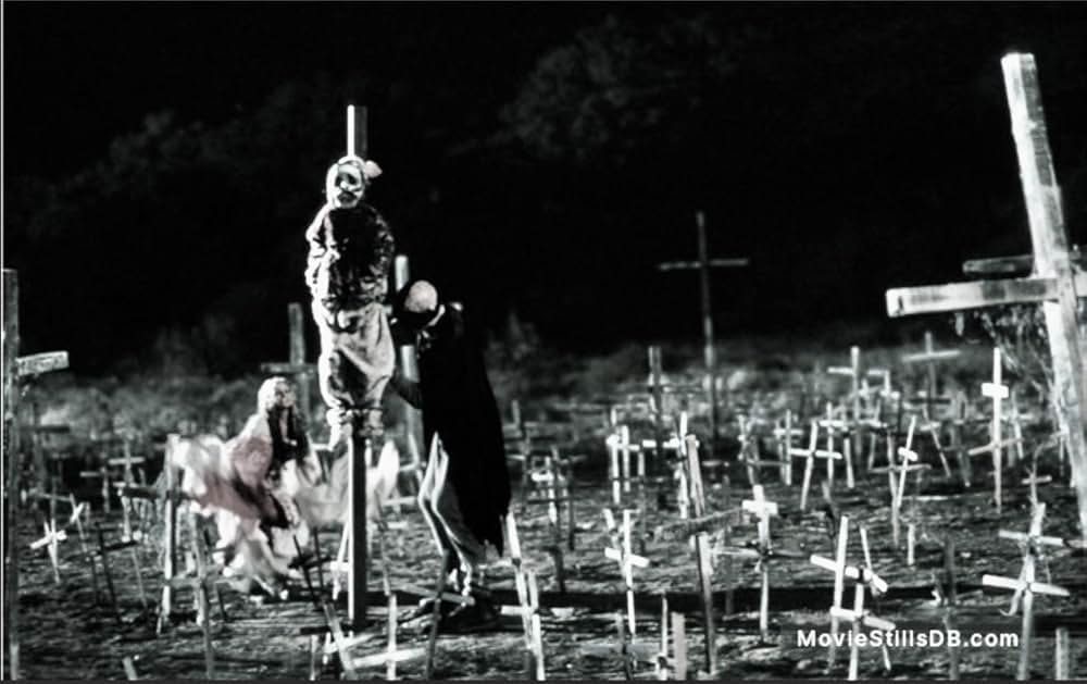 マーダー・ライド・ショーの画像