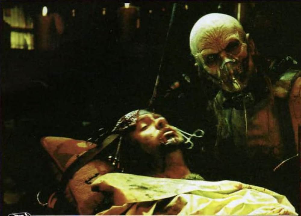 マーダー・ライド・ショーの画像