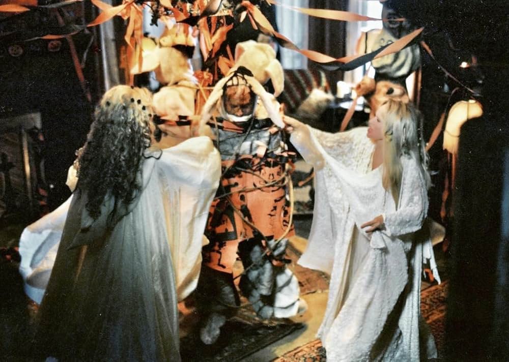 マーダー・ライド・ショーの画像