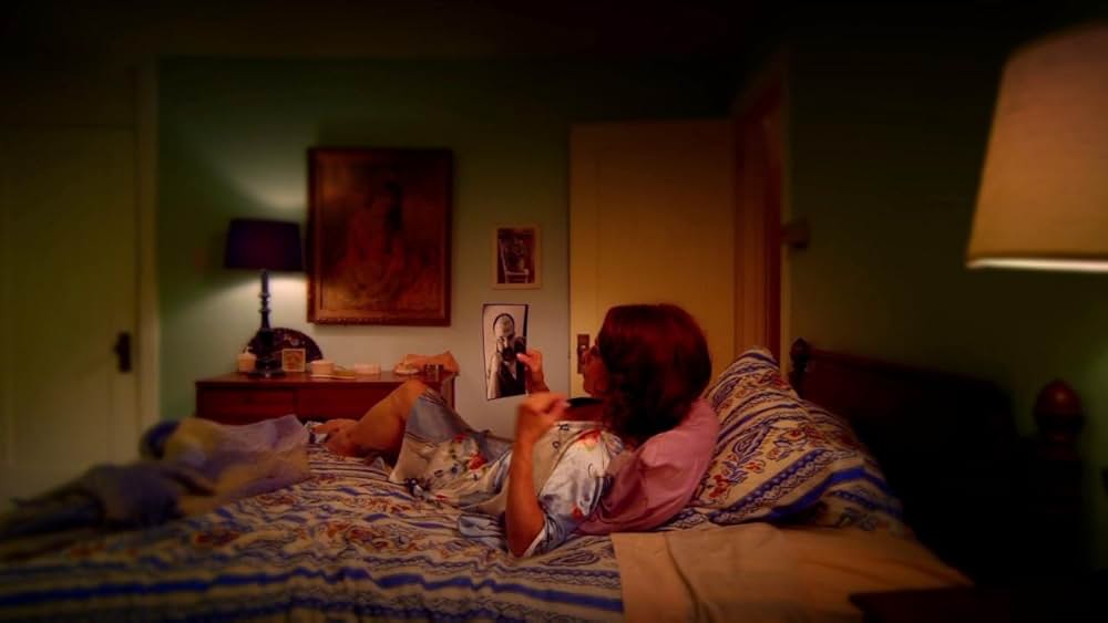 Suburban Gothic（原題）の画像