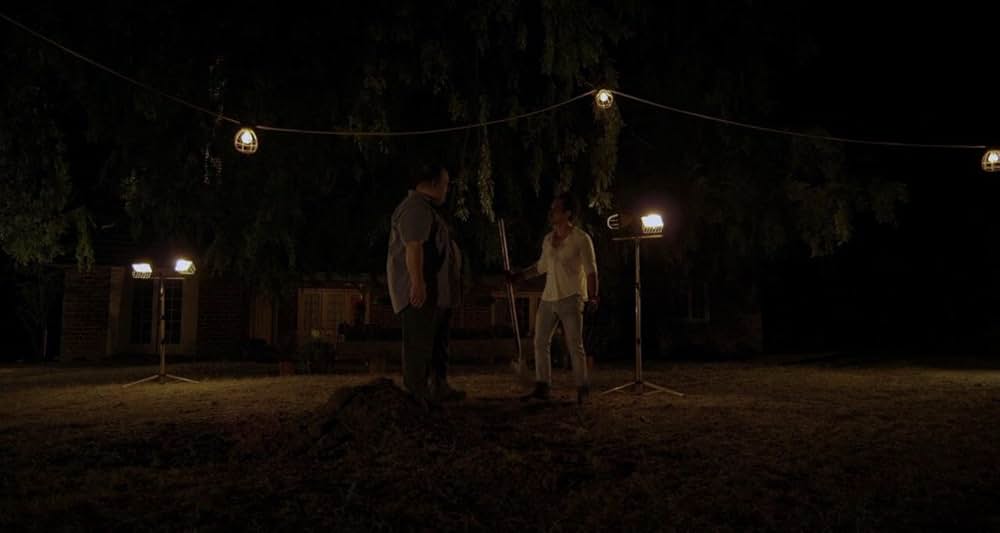 Suburban Gothic（原題）の画像