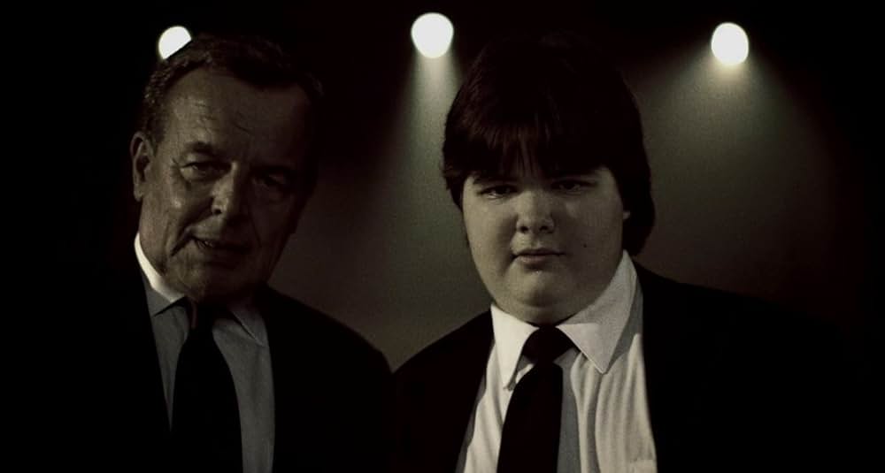 Suburban Gothic（原題）の画像