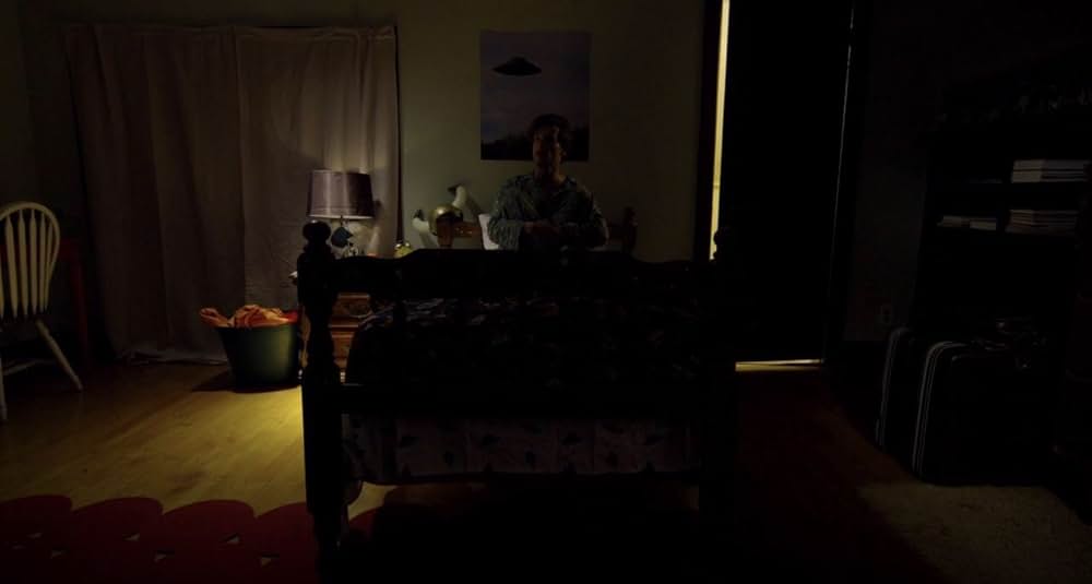 Suburban Gothic（原題）の画像