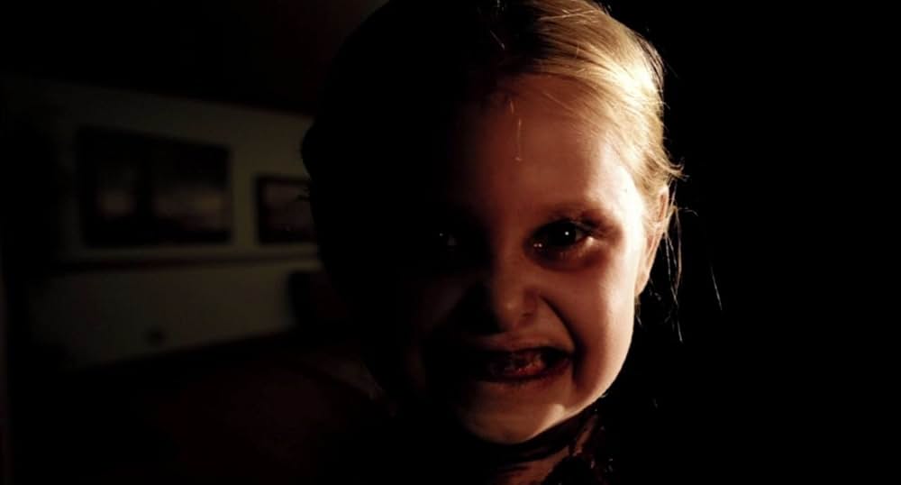 Suburban Gothic（原題）の画像