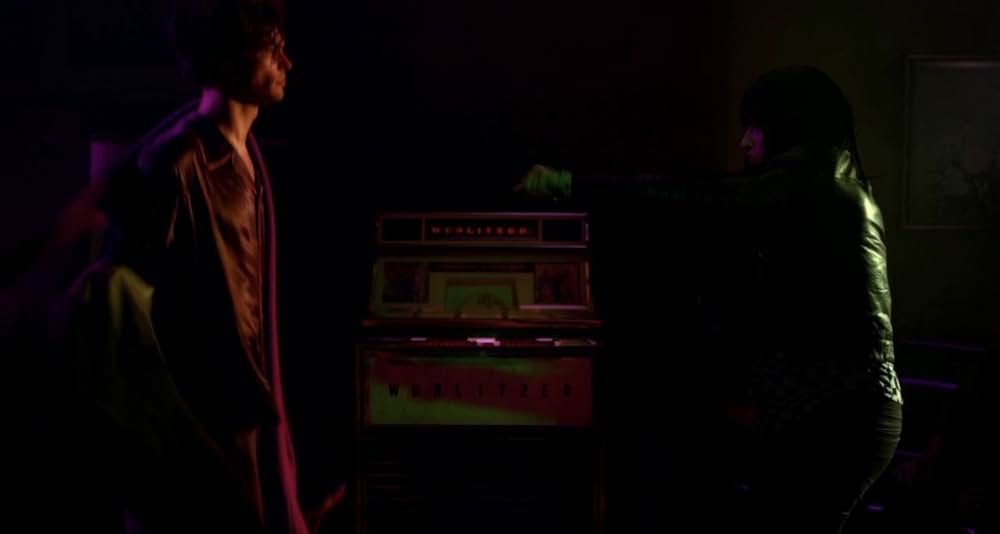 Suburban Gothic（原題）の画像