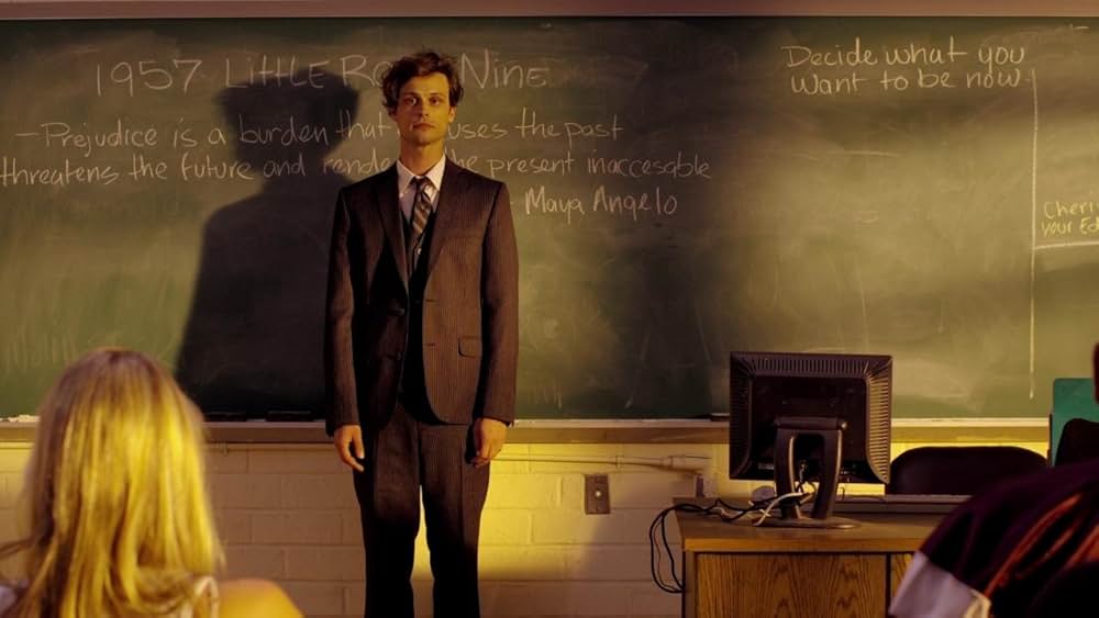 Suburban Gothic（原題）の画像