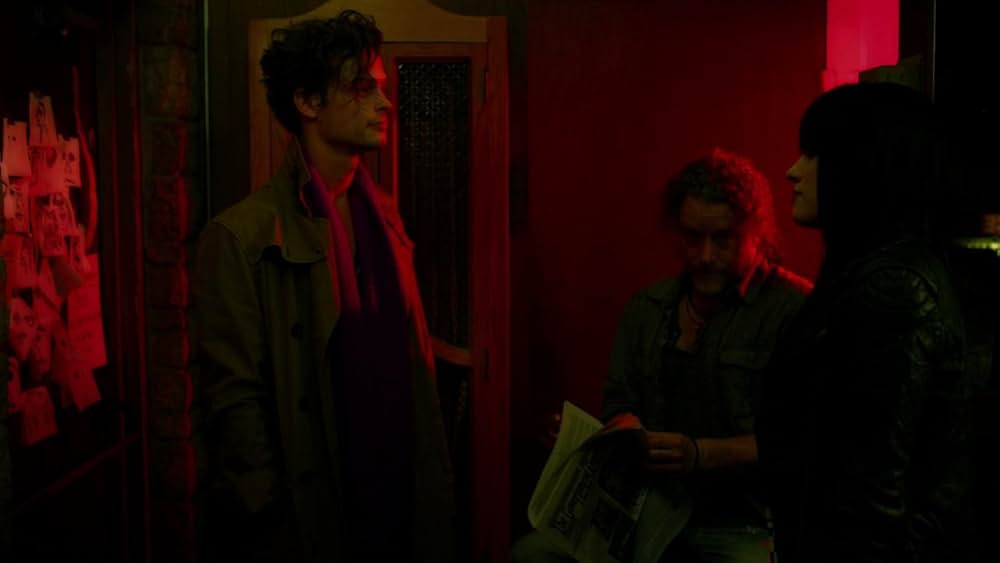 Suburban Gothic（原題）の画像