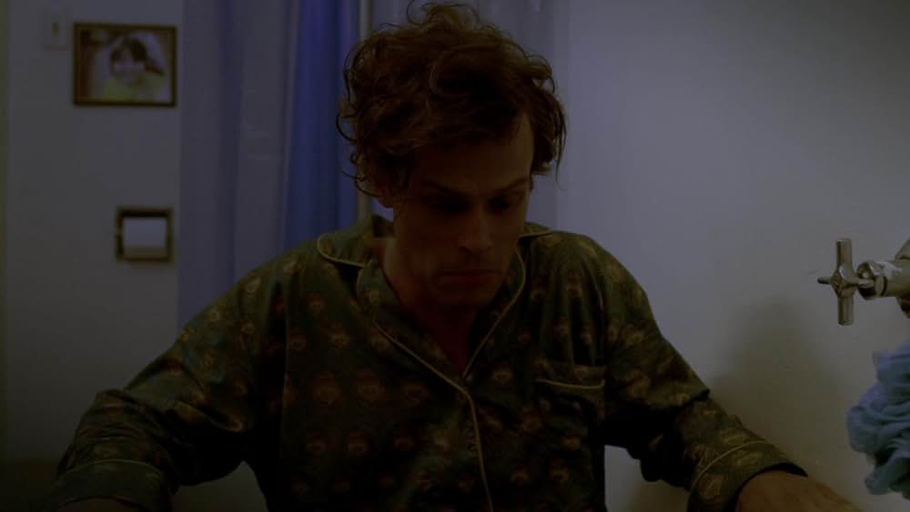 Suburban Gothic（原題）の画像