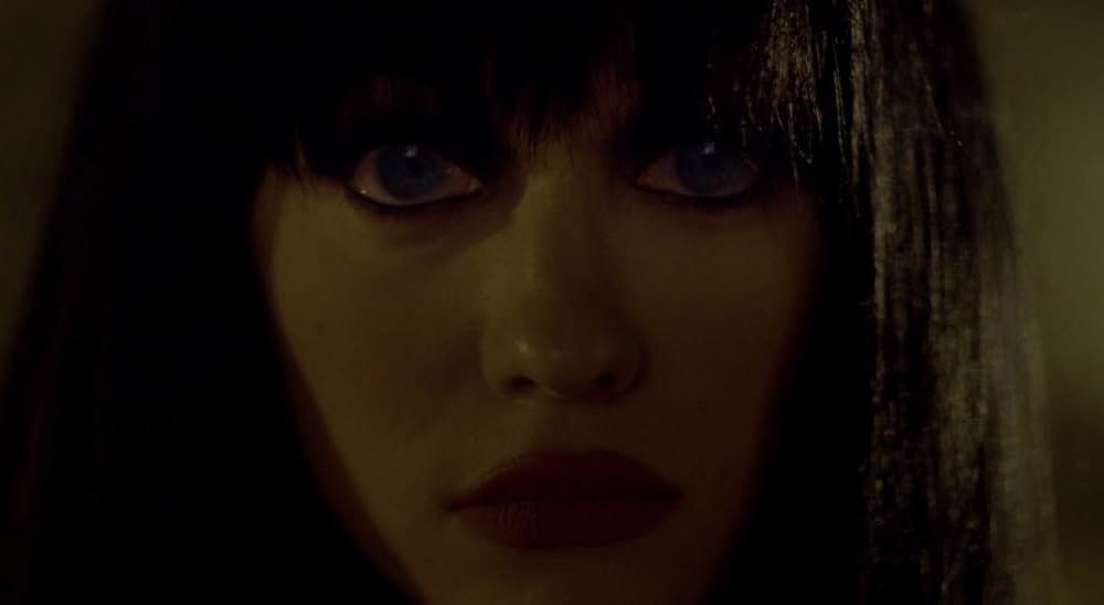 Suburban Gothic（原題）の画像